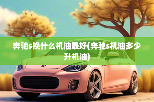 奔驰s换什么机油最好(奔驰s机油多少升机油)